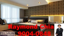 NV Residences (D18), Condominium #171472652